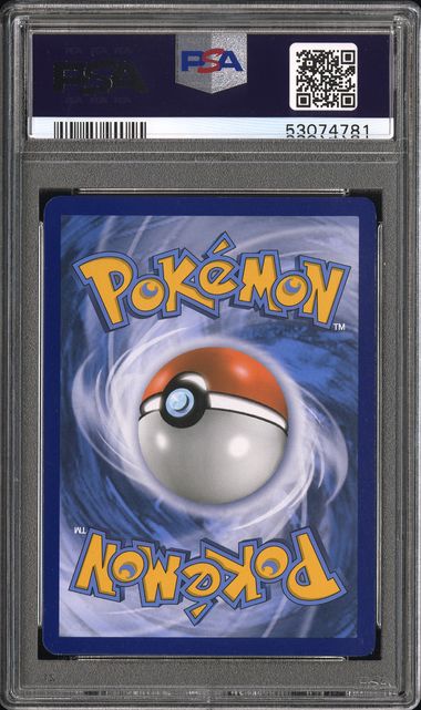 2017 POKEMON SUN & MOON BURNING SHADOWS #150 FA/CHARIZARD GX PSA 10 - 781