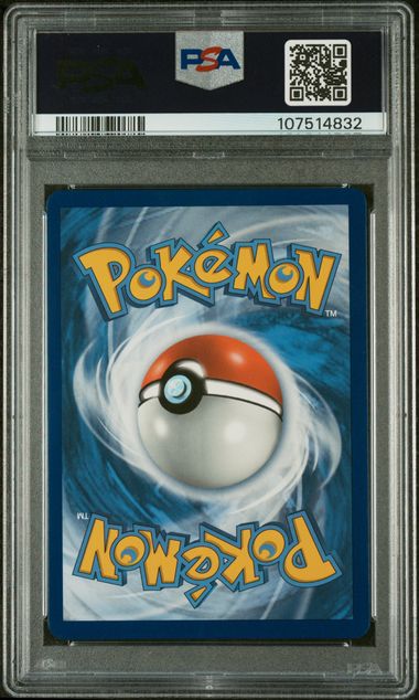 2019 POKEMON SUN & MOON TEAM UP #170 FA/LATIAS & LATIOS GX PSA 10 - 832
