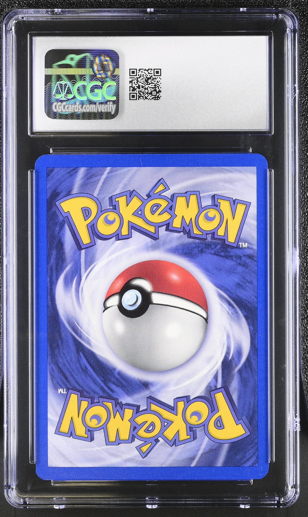 2000 POKEMON GYM HEROES #14/132 SABRINA'S GENGAR 1ST EDITION CGC 10 - 5007