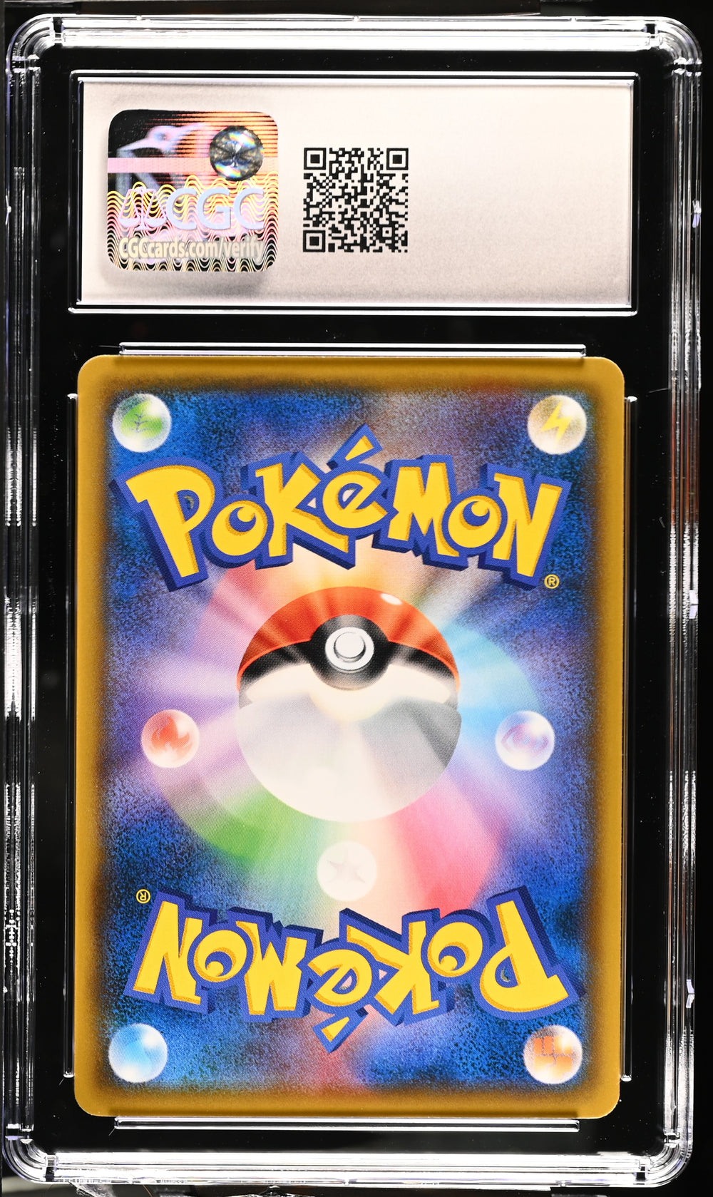 2018 POKEMON JAPANESE SUN & MOON MIMIKYU MUNCH PROMOS GEM MINT CGC 10 - 1005