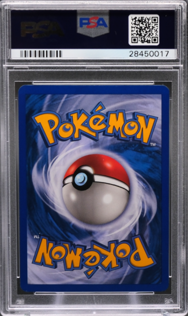 2003 POKEMON AQUAPOLIS #149 LUGIA-HOLO - PSA 10 - 017