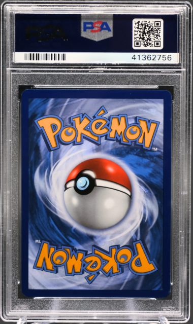 2016 POKEMON XY GENERATIONS RADIANT COLLECTION #RC29 FA/PIKACHU PSA 10 - 756