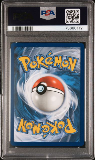 2019 POKEMON SUN & MOON TEAM UP #161 MAGIKARP & WAILORD GX PSA 10 - 112