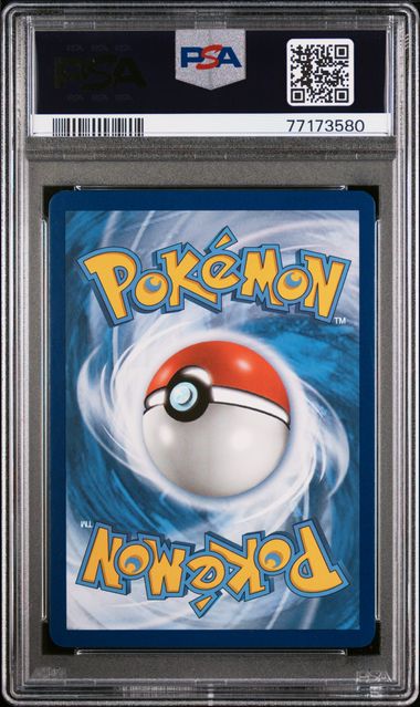 2019 POKEMON SM BLACK STAR PROMO #SM168 PIKACHU & ZEKROM GX -TAG TEAM PSA 10 - 580