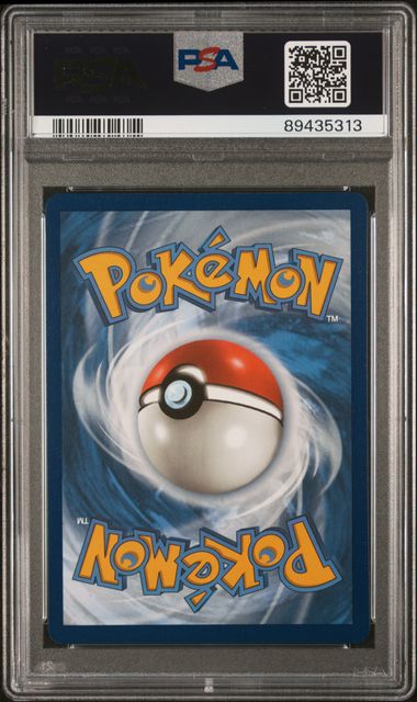 2021 POKEMON SWORD & SHIELD EVOLVING SKIES #215 FA/UMBREON VMAX -SECRET PSA 10 - 313